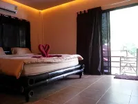 異域風情度假屋