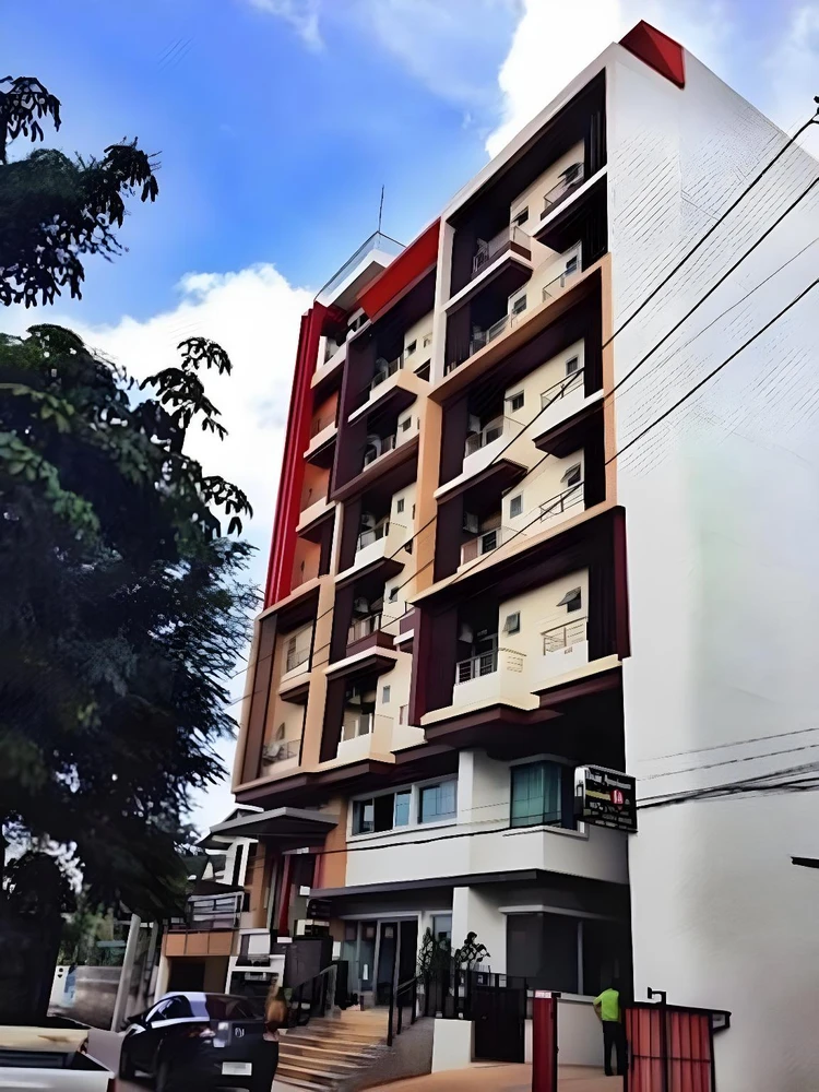 รูปภาพของไบรท์ อพาร์ทเมนท์ หาดใหญ่