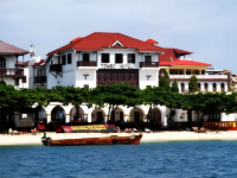 Tembo House Hotel Hotels in 