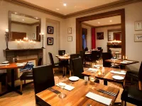 Jerichos Boutique Accommodation