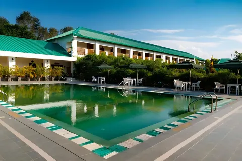 Resort Borgos