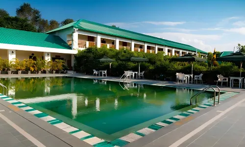 Resort Borgos