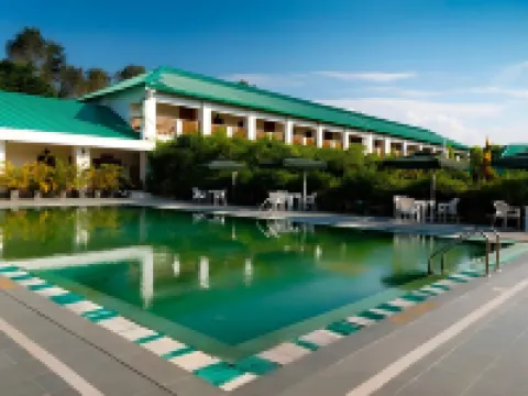 Resort Borgos Hotels in Hatikhuli T.E.