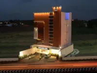 The Acacia Hotel - ที่มีที่จอดรถ