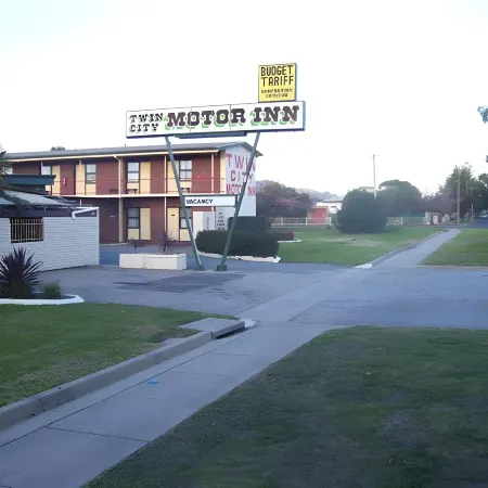 Twin City Motor Inn