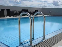 Times Hotel Brunei - Pools