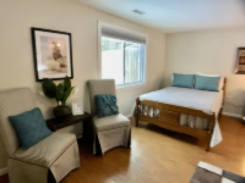 Amazing Updated Retreat with Fully Stocked All Seasons Game Room!