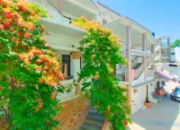 Hotel Shanti Mount Abu