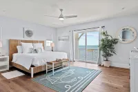 Salty Kisses Beach House