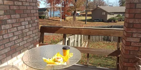 Welcome to Polly's Place Отели в г. Рокуэлл