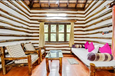 Dubare Elephant Camp-Jungle Lodges فنادق في 