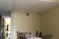 Homestay Mulia Syariah Borobudur Magelang Mitra RedDoorz Hotels in Mungkid