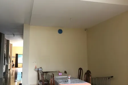 Homestay Mulia Syariah Borobudur Magelang Mitra RedDoorz