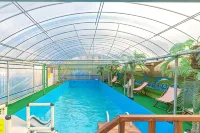 Taean (Anmyeondo) Badabi Pension - Pool