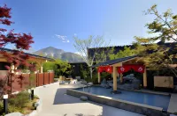 Natural Farm City Noen Hotel