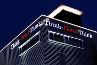 Think・Hotel・Think