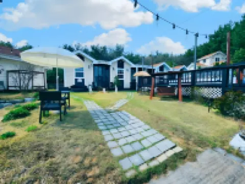 Anmyeondo Chueogdeohagi