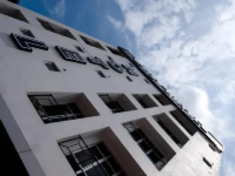 Weiss Hotels Kepong Baru Hotels near Brem Mall Shopping Complex