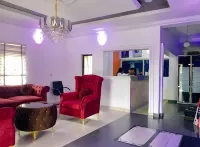 Micheal Hotel & Suites Ltd Hotels in Ozuaha