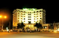 Central Hotel Các khách sạn ở 