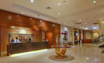 Park Hotel Cawang Jakarta