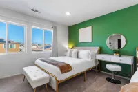 Entertainment Paradise | Pool Spa & GameRoom