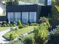 La résidence de la Villa Quartz Hotels in Sainte-Marguerite-sur-Mer