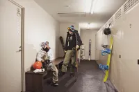 淡水公寓