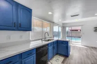 Charming 3-bedroom house with AC, WiFi in fabulous Glendale