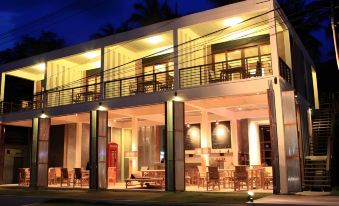 Samatha Bed & Breakfast