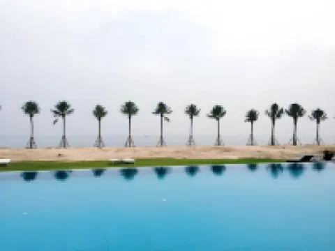 한사르 카수아리나 차-암