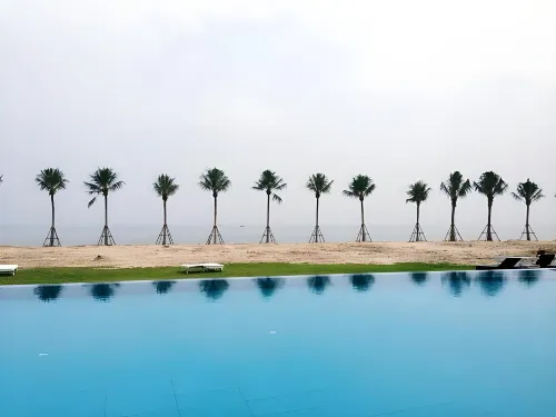 Hansar Casuarina Cha am