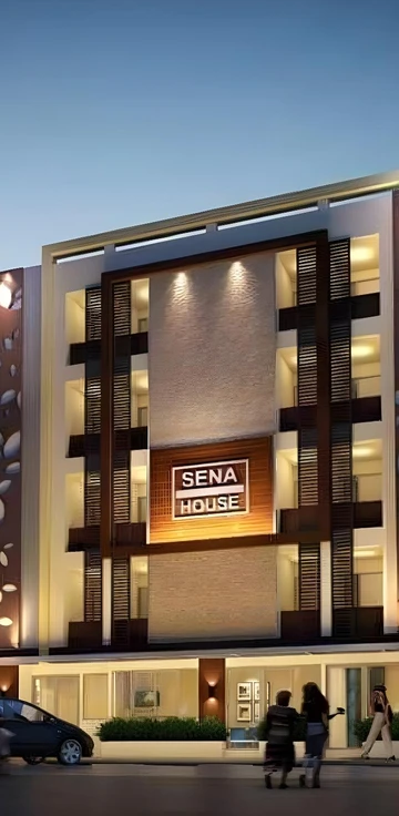 รูปภาพของSena House Lamlukka Klong2