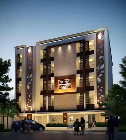 Sena House Lamlukka Klong2