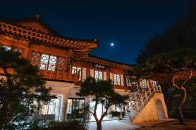 Ulsan Eoryeondang Hanok Stay