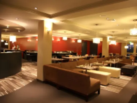 117 車間貝斯特韋斯特酒店 莫伯日酒店