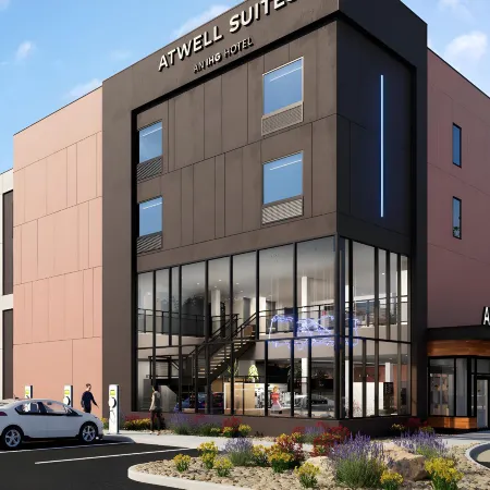 Atwell Suites Corpus Christi Southeast by IHG