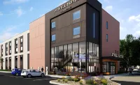 Atwell Suites Corpus Christi Southeast by IHG - Gym