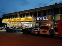 Winton Hotel