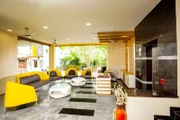 Ponnis Hotel Hotels in Palani