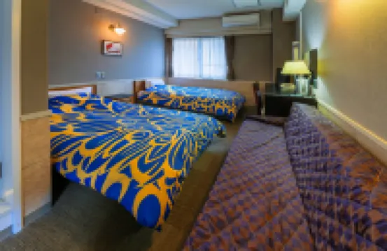 Kyoto Travellers Inn