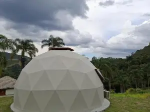 Embaúba Boutique Hotel