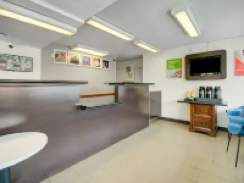 Motel 6 Lima, Oh Hotels in Lima