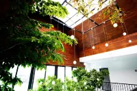 Green Oasis Hotel Hotels in Tuy Hoa