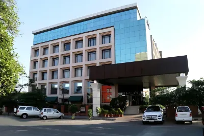 Hotel President Hôtels à : Jalandhar