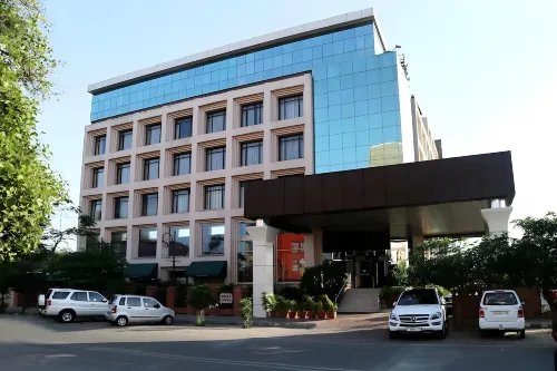 Hotel President Hotel di Jalandhar