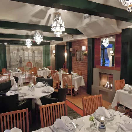 Mora Hotell & Spa