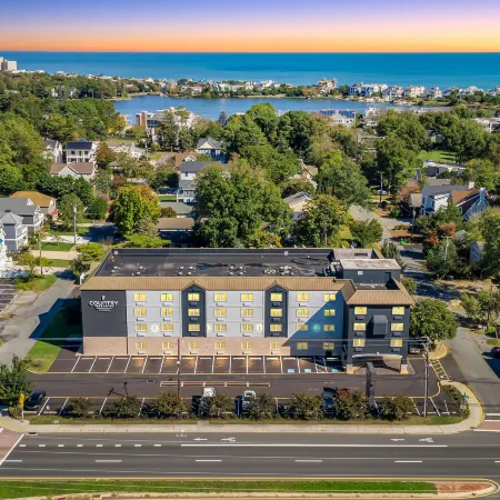 Country Inn & Suites by Radisson Rehoboth Beach - Dewey