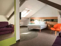 Ibis Styles Sarrebourg Hotels in Buhl-Lorraine