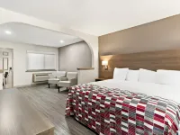 Red Roof Inn Stafford, TX Hotels in Stafford